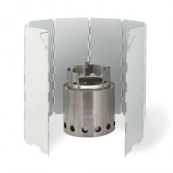 Preview: Solo Stove Windschutz